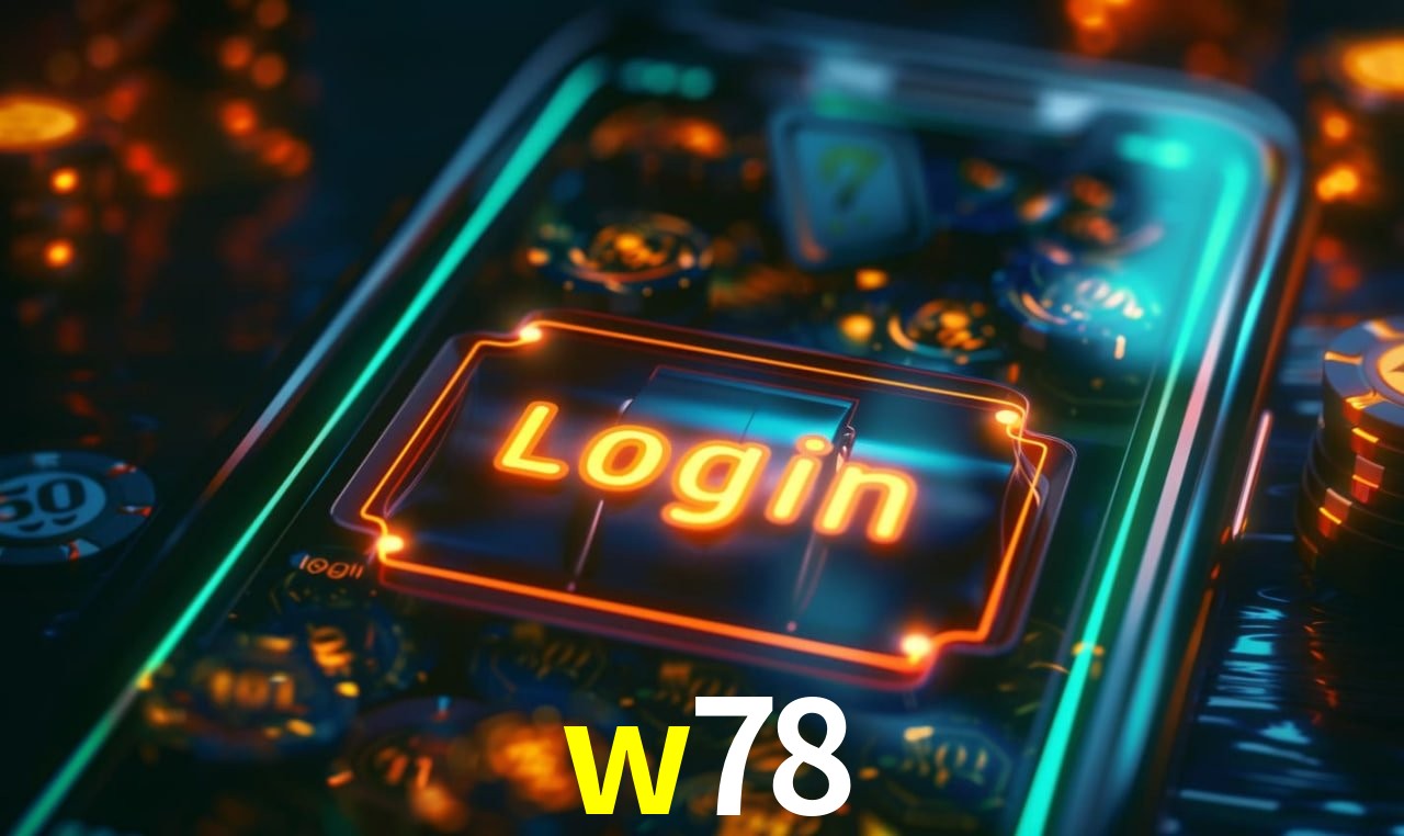 Welcome Bonus w78