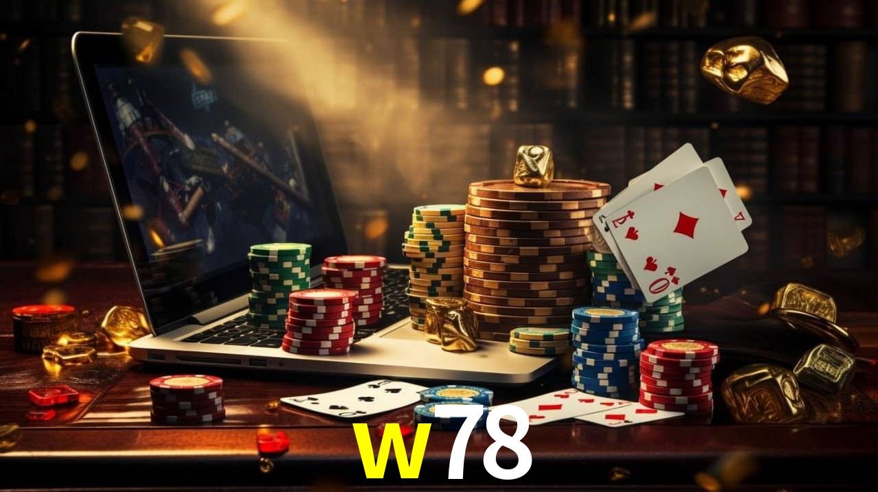Estatísticas w78