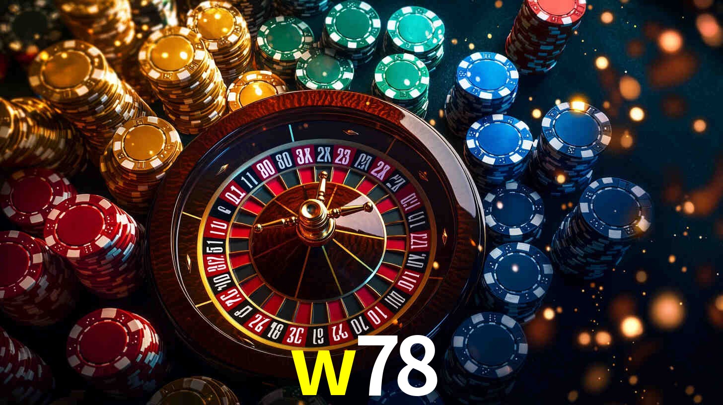 Welcome Bonus w78