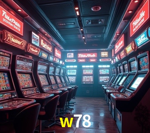 w78 Promoções - 30+ Ofertas Diárias