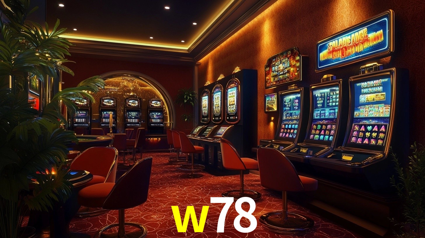 Blackjack Table w78