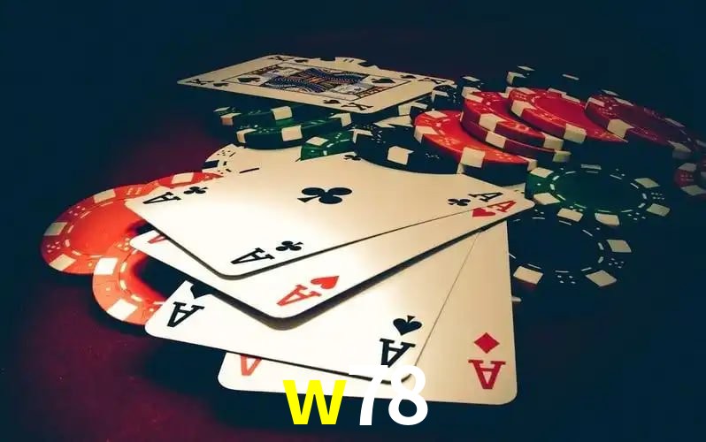 w78 Brasília - Betting Features