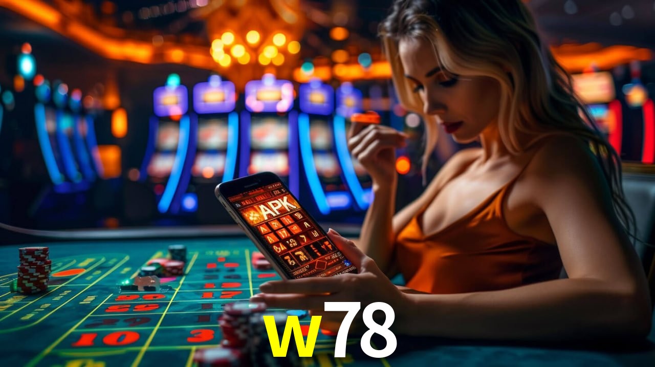 Tennis Betting w78