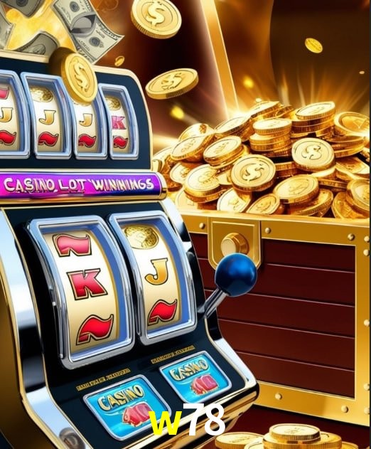 Live Casino w78