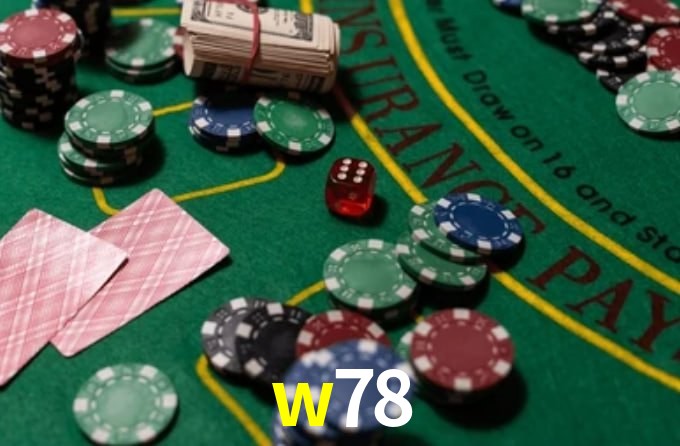 Bônus Generosos e Exclusivos no w78 para Você!