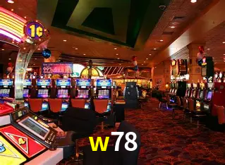 w78 Rio de Janeiro - Professional Dealers