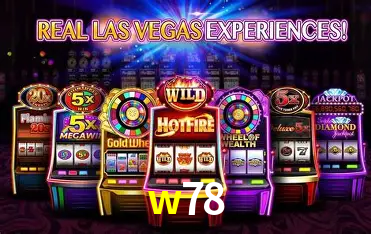 w78 Rio de Janeiro - Bonus Terms