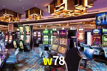 Desvendando o Mundo dos Jogos Virtuais na w78