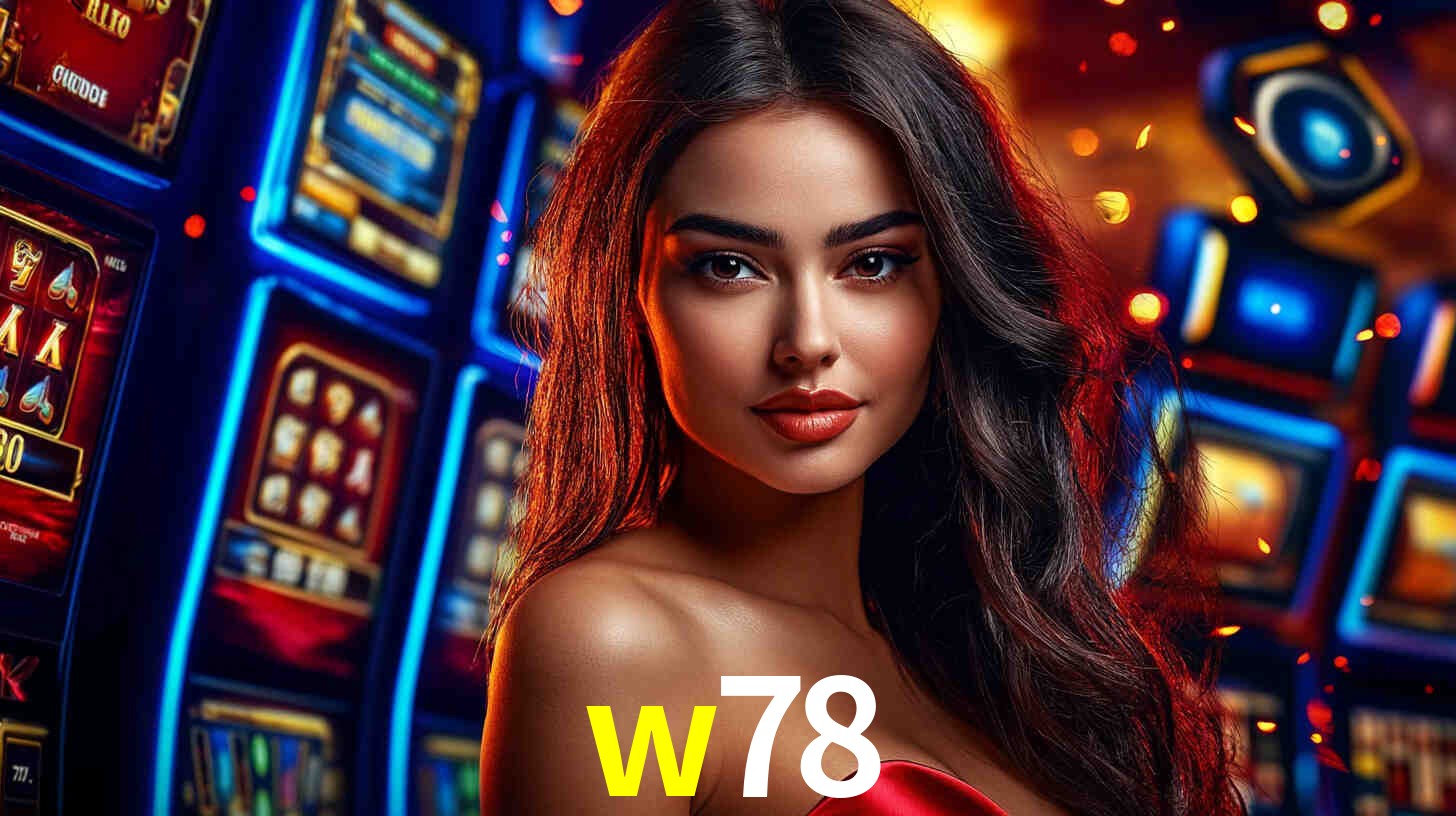 Descubra o Programa VIP da w78: Vantagens Exclusivas para Jogadores