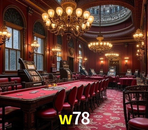 w78 Plataforma - Certificada MGA desde 2015