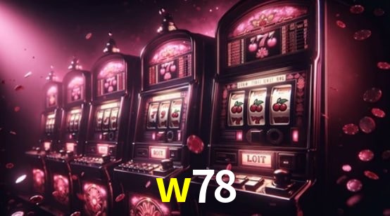 Bônus Diários w78