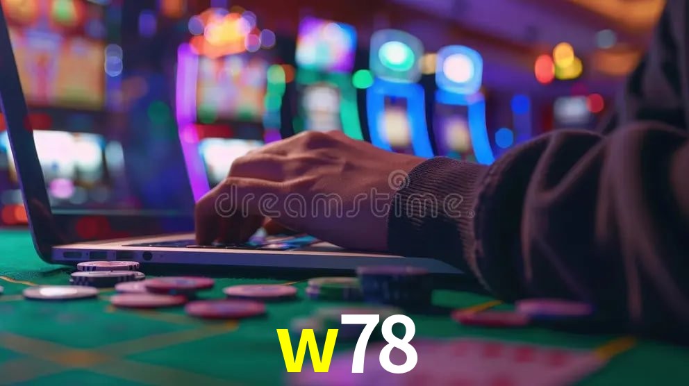 Mesa de Blackjack w78