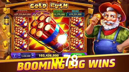 Descubra a Magia dos Jogos de Arcade no w78
