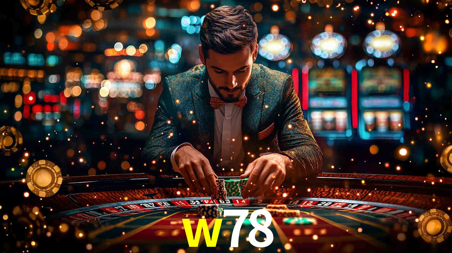 Daily Bonuses w78