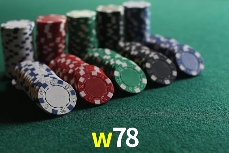 Slot Games w78