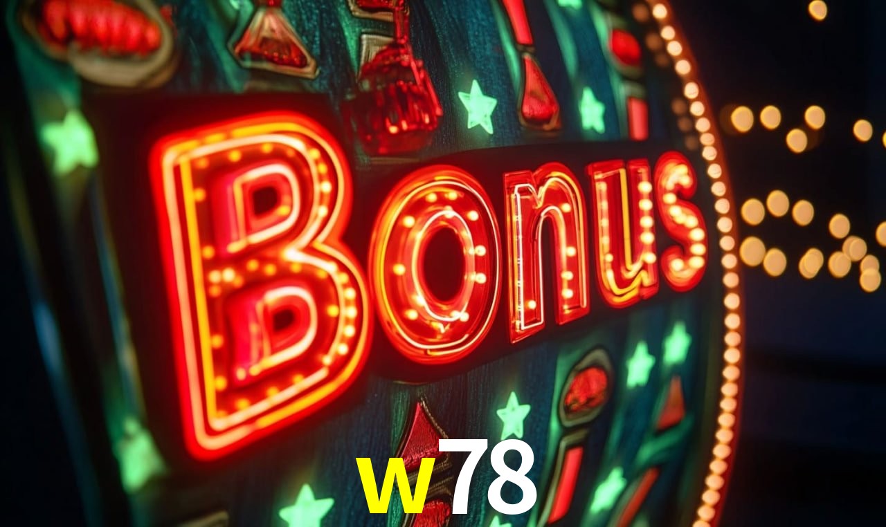 Casino VIP w78