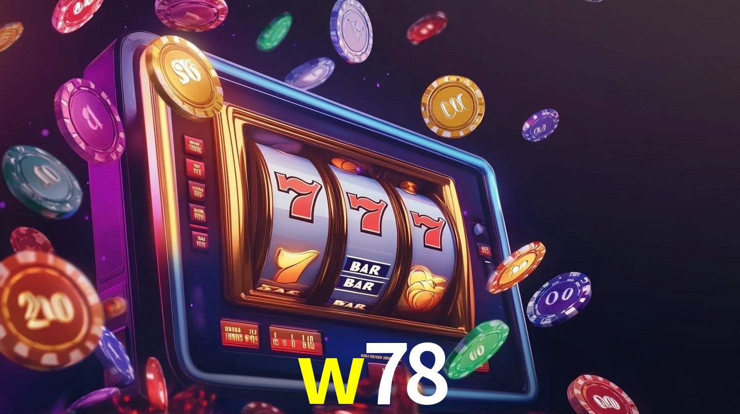 VIP Casino w78
