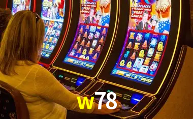 w78 Salvador - Studio Tour