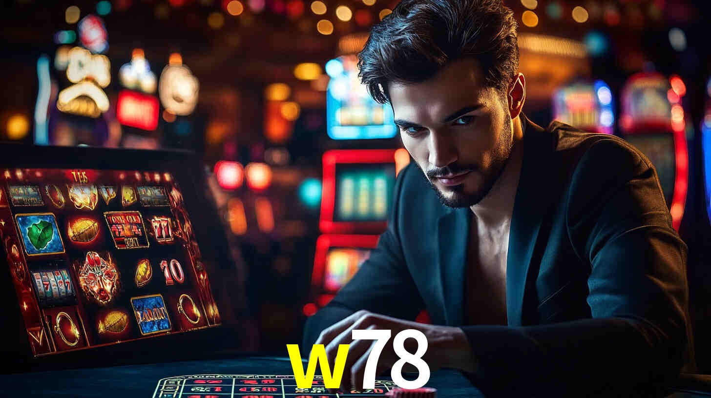 w78: Jogue Crash e Experimente Alta Recompensa Instantânea