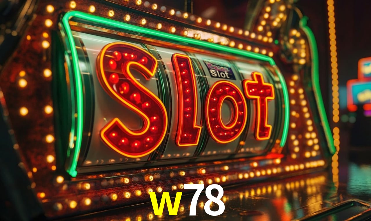w78 - Login Methods
