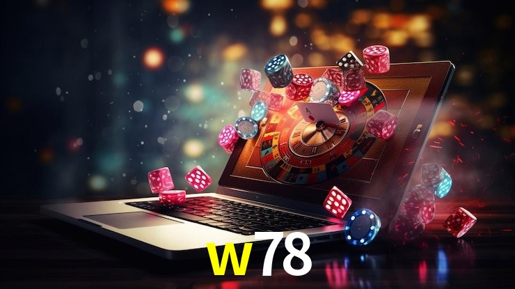 cassino w78