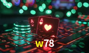 Benefícios da Conta w78