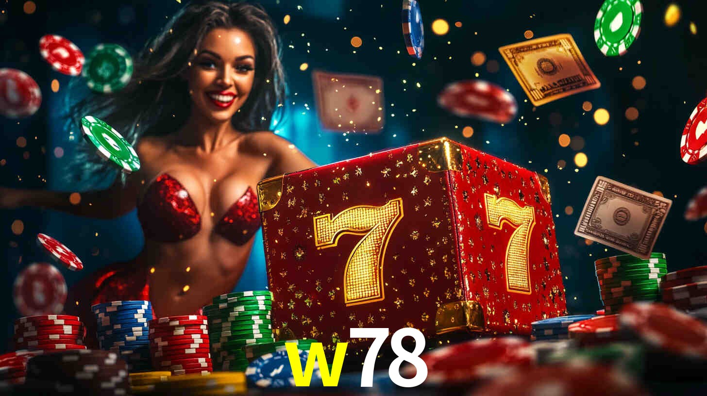 Inovações de Jogos na w78: O Futuro das Experiências Interativas