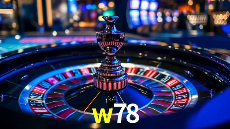 w78 App Interface