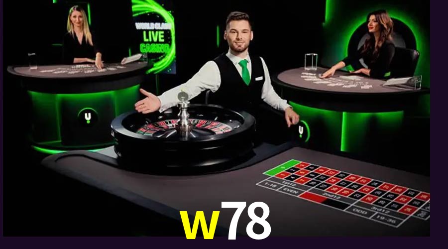 Flash Promotion w78