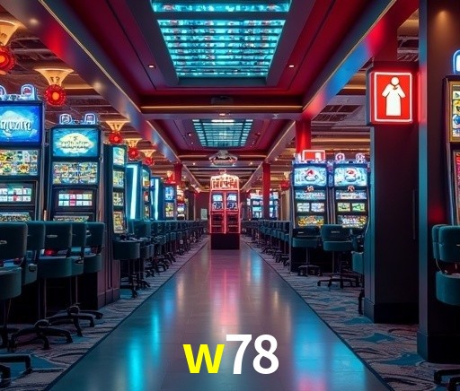 w78 Curitiba - Hall of Fame