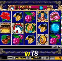 w78 Bônus - Pacote R$5.000 + VIP